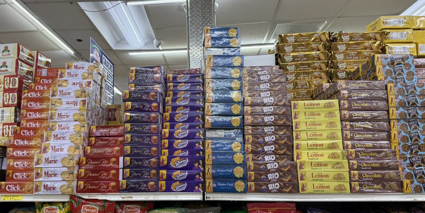 EBM Canada shelf wide